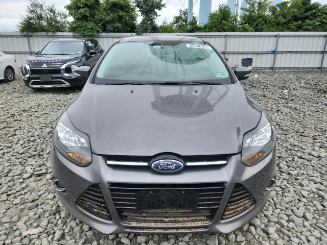  FORD FOCUS 2013 Gray