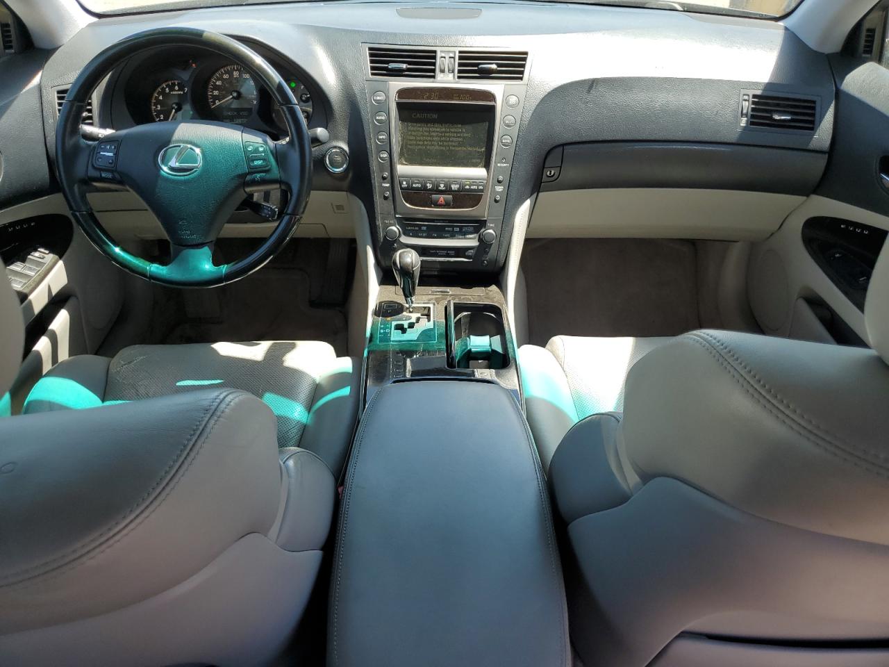 2006 Lexus Gs 300 VIN: JTHBH96S565027154 Lot: 64233205