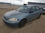 1999 HONDA CIVIC BASE   à vendre chez Copart AB - EDMONTON