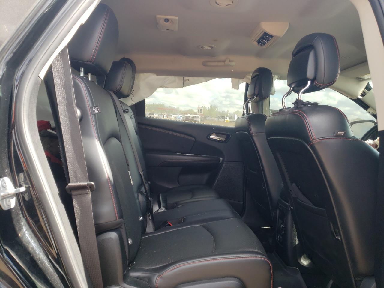 2018 Dodge Journey Gt VIN: 3C4PDDEG4JT514776 Lot: 65076145