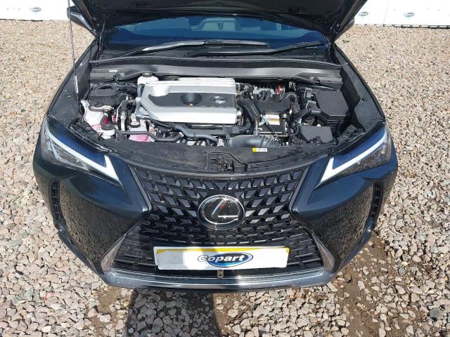 2023 LEXUS UX 250H 4X