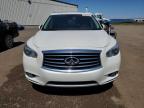 2015 INFINITI QX60    for sale at Copart AB - CALGARY