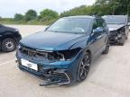 2021 VOLKSWAGEN TIGUAN R-L for sale at Copart SANDWICH
