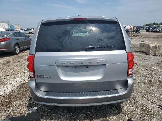  DODGE CARAVAN 2015 Szary