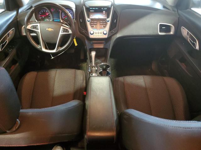  CHEVROLET EQUINOX 2014 Złoty