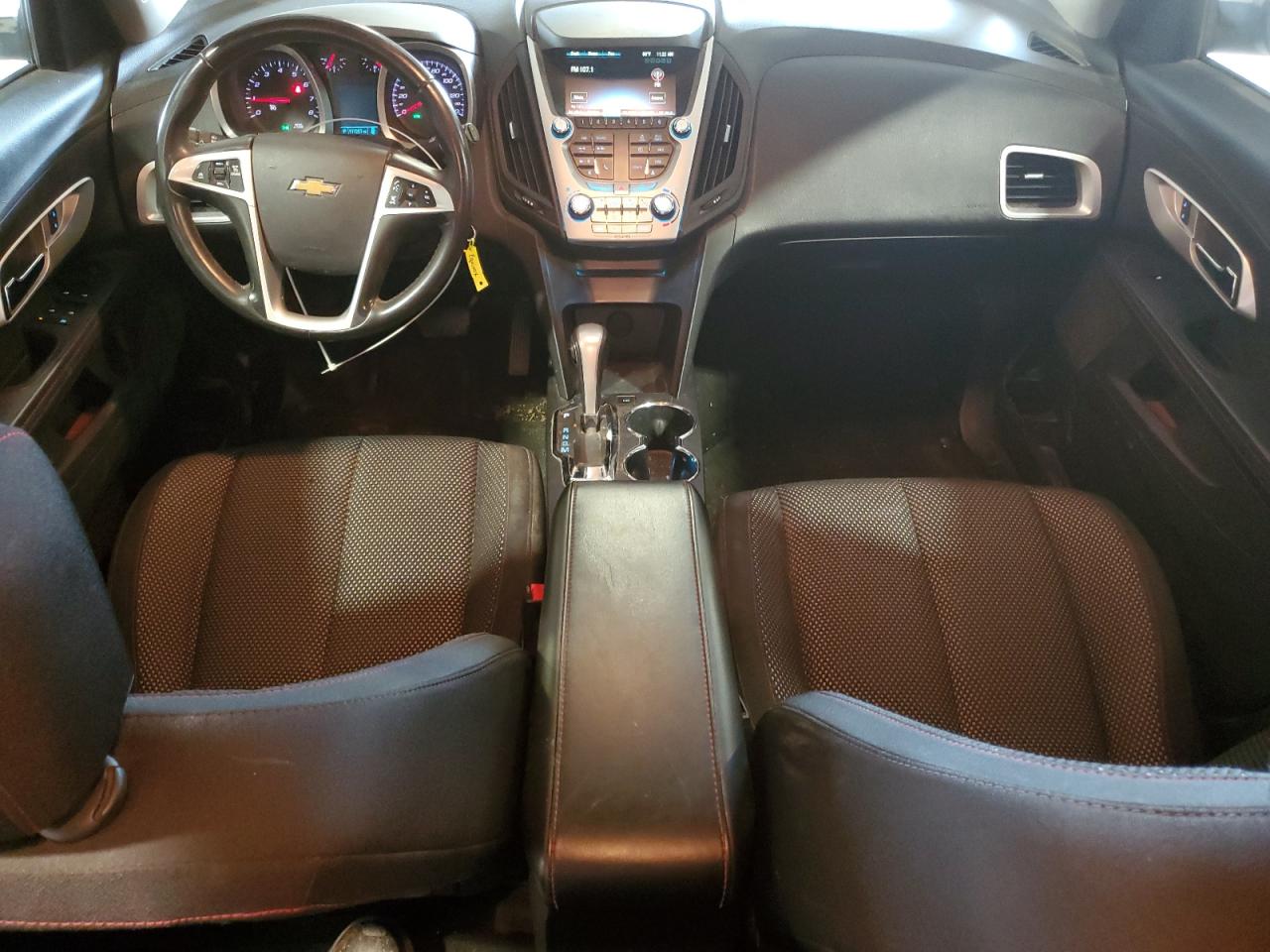2014 Chevrolet Equinox Lt VIN: 1GNFLFEK0EZ119806 Lot: 64735355