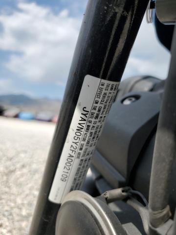 2015 YAMAHA XVS950 CU  