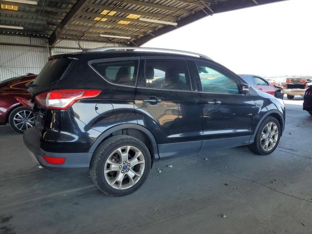  FORD ESCAPE 2016 Черный