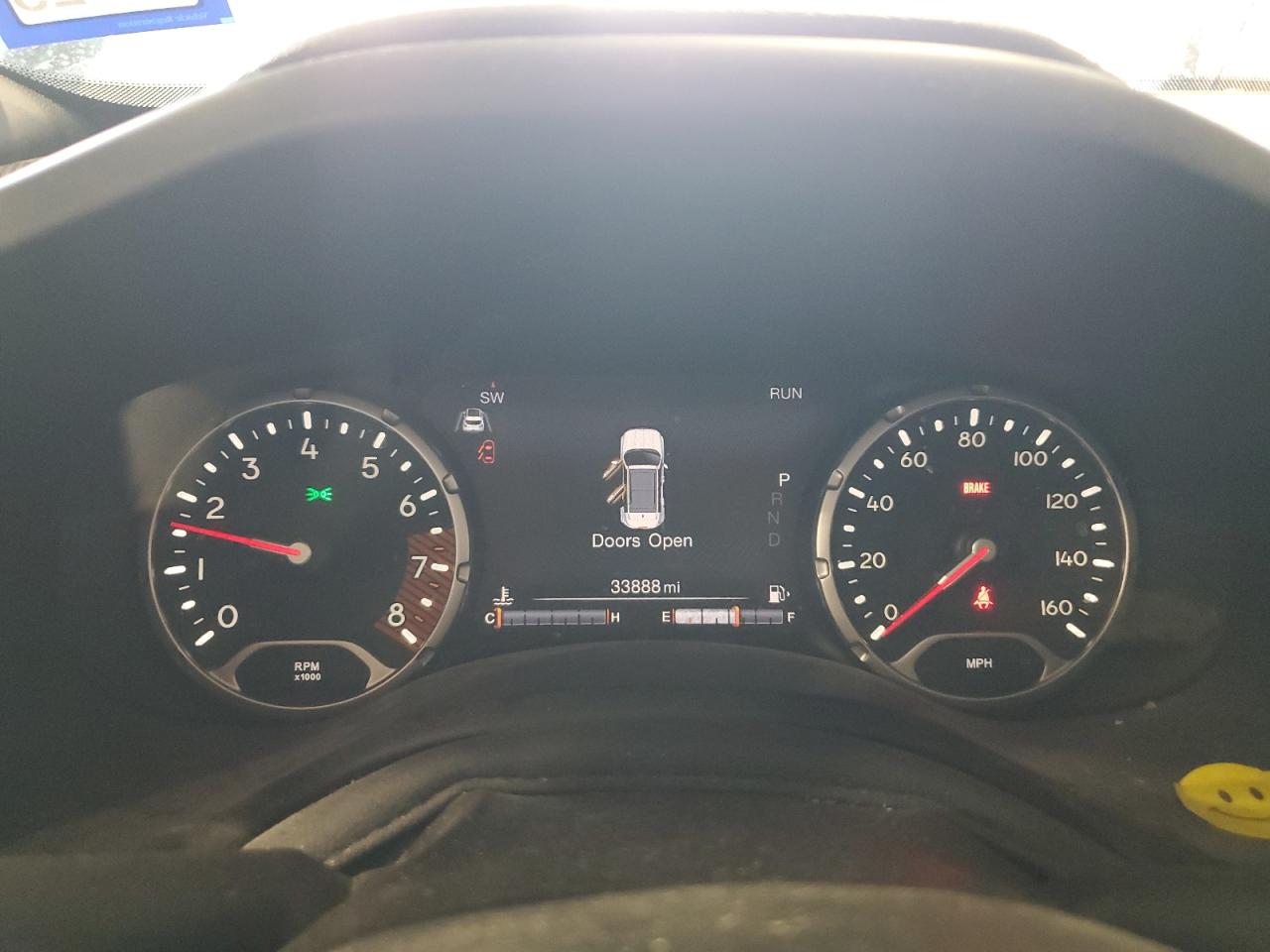 2022 Jeep Renegade Limited VIN: ZACNJDD11NPN57012 Lot: 63289475