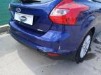 2014 FORD FOCUS ZETE for sale at Copart NEWBURY