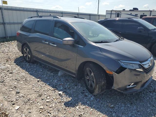  HONDA ODYSSEY 2019 Gray