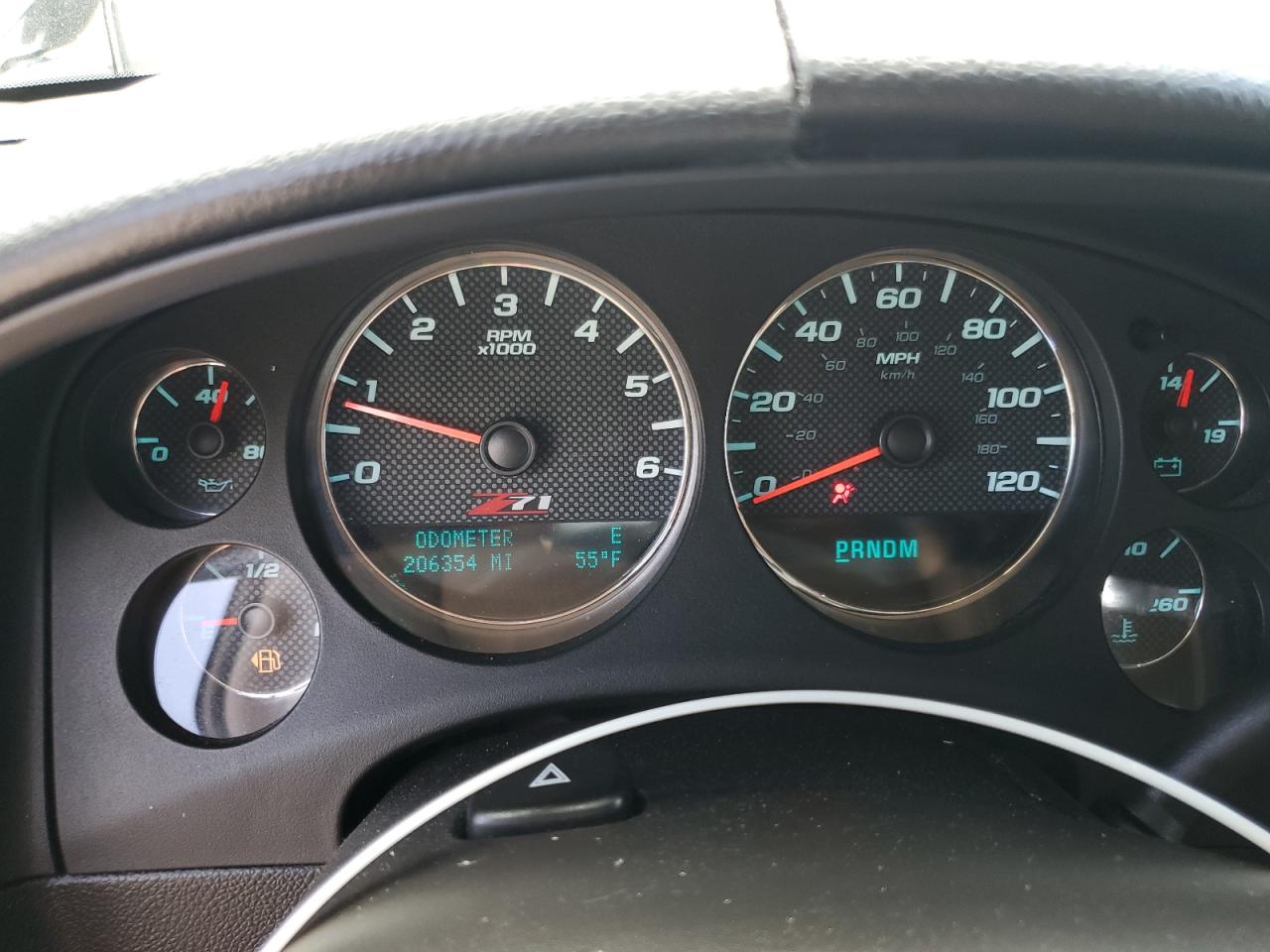 2009 Chevrolet Silverado K1500 Ltz VIN: 3GCEK33399G230149 Lot: 65270305