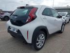 2024 TOYOTA AYGO X PURE for sale at Copart SANDWICH
