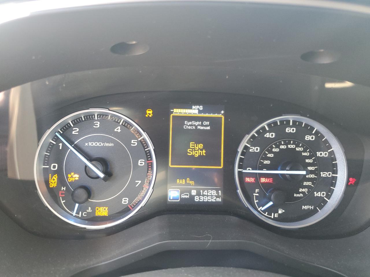 2019 Subaru Ascent Limited VIN: 4S4WMALDXK3436872 Lot: 64687225