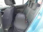 2013 SUZUKI SPLASH SZ3 for sale at Copart WHITBURN