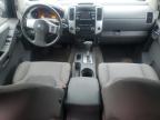 2013 NISSAN XTERRA X   for sale at Copart NY - NEWBURGH
