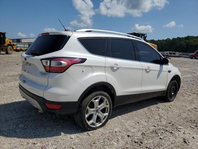 Parquets FORD ESCAPE 2017 White