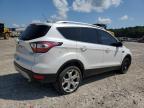 2017 FORD ESCAPE TITANIUM   for sale at Copart MS - JACKSON