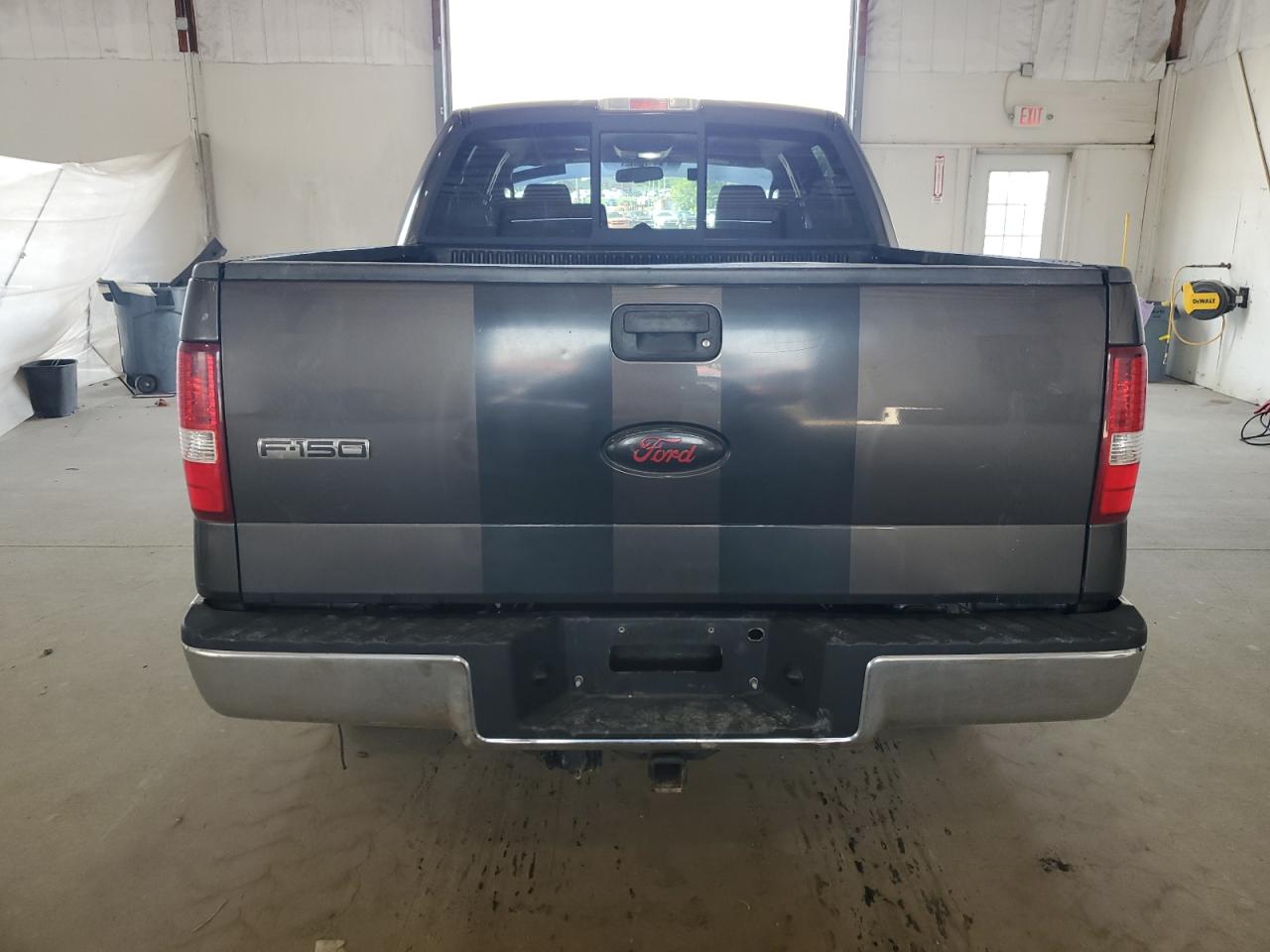 2007 Ford F150 Supercrew VIN: 1FTPW14V47FB40844 Lot: 63590545