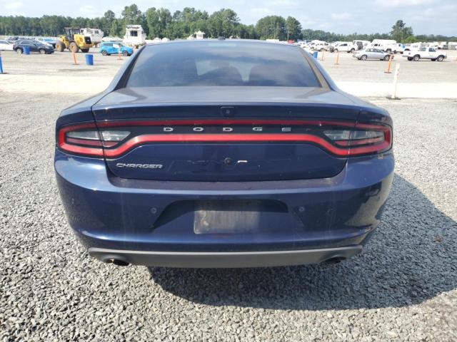  DODGE CHARGER 2019 Granatowy