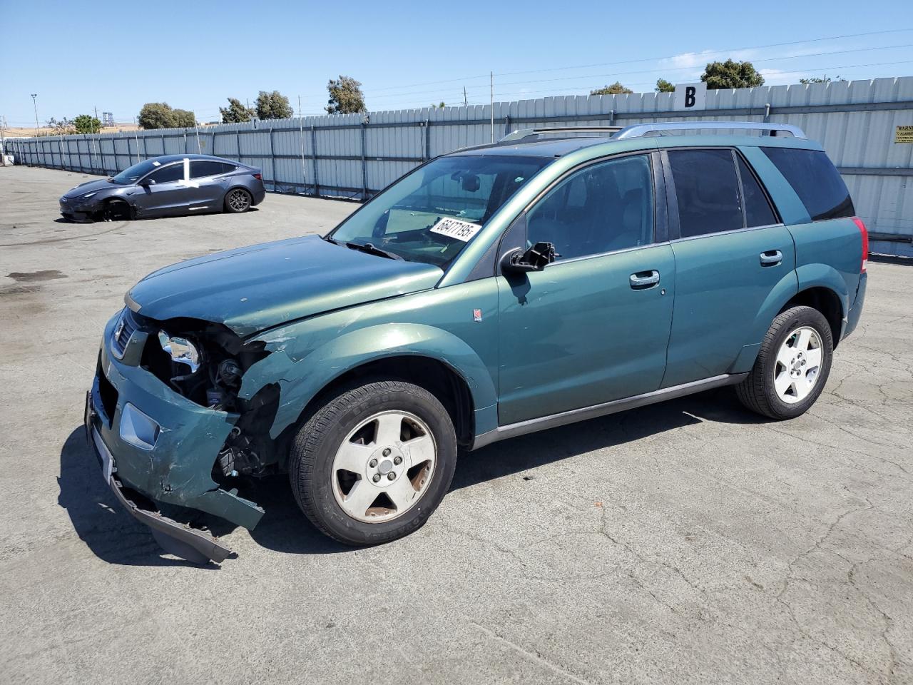 5gzcz53456s832282 5GZCZ53456S832282 2006 Saturn Vue