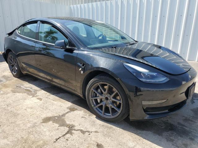  TESLA MODEL 3 2022 Black