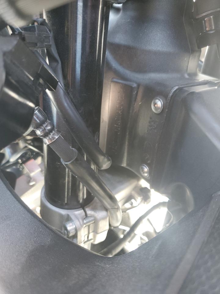 jkbzxjh10ka001254 JKBZXJH10KA001254 2019 Kawasaki Zx636 K