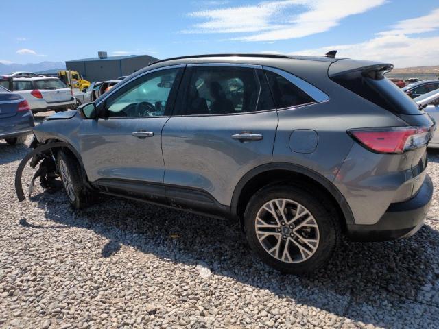  FORD ESCAPE 2021 Сharcoal