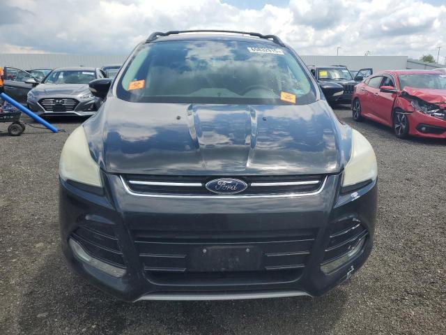 Parquets FORD ESCAPE 2013 Black
