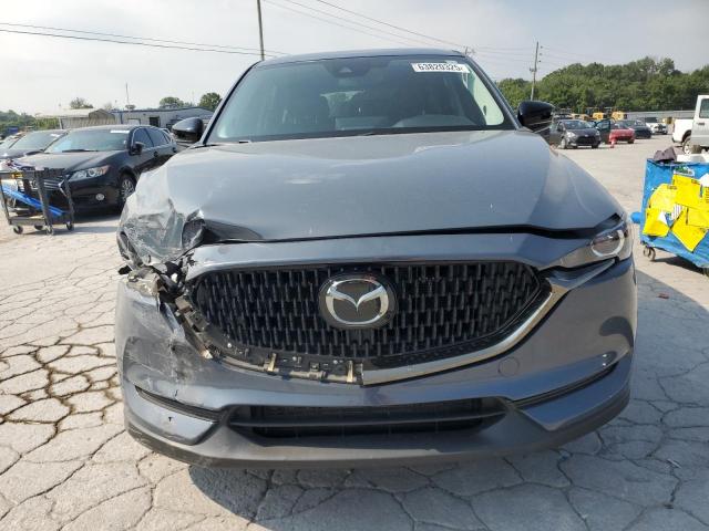  MAZDA CX-5 2021 Szary