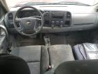2012 CHEVROLET SILVERADO K1500 LS   for sale at Copart NB - MONCTON