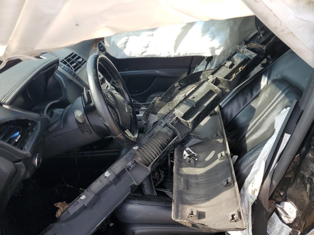 2017 Lincoln Mkz Reserve VIN: 3LN6L5F91HR665209 Lot: 64272075