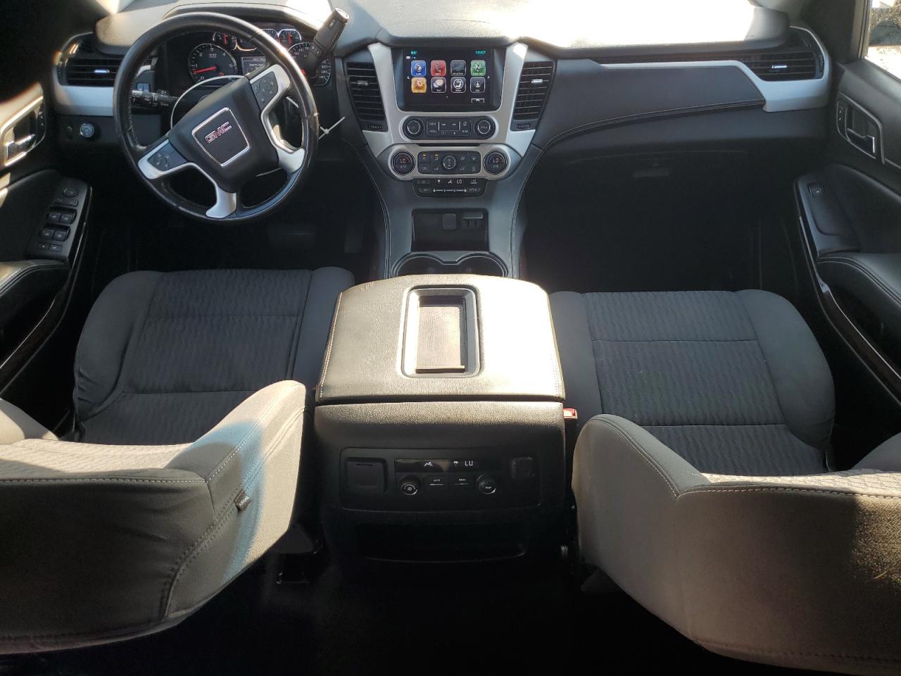 2018 GMC Yukon Sle VIN: 1GKS1AKC1JR238539 Lot: 65139025