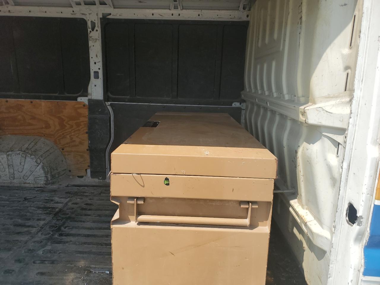 2014 Ram Promaster 1500 1500 Standard VIN: 3C6TRVAG0EE124903 Lot: 66580765