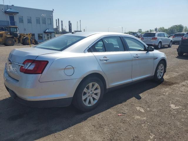 2010 FORD TAURUS SE  
