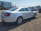 2010 FORD TAURUS SE   for sale at Copart QC - MONTREAL