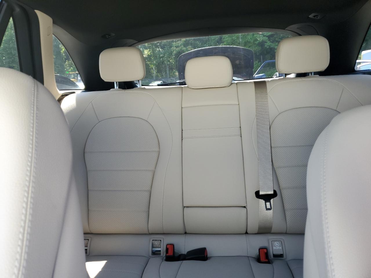 2018 Mercedes-Benz Glc 300 4Matic VIN: WDC0G4KB3JV097372 Lot: 64999125