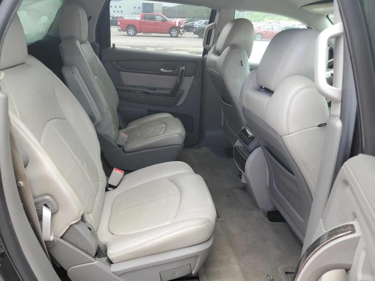 2014 GMC Acadia Slt-1 VIN: 1GKKVRKD7EJ298583 Lot: 63694265