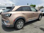 2021 HYUNDAI NEXO BLUE   à vendre chez Copart CA - SAN BERNARDINO