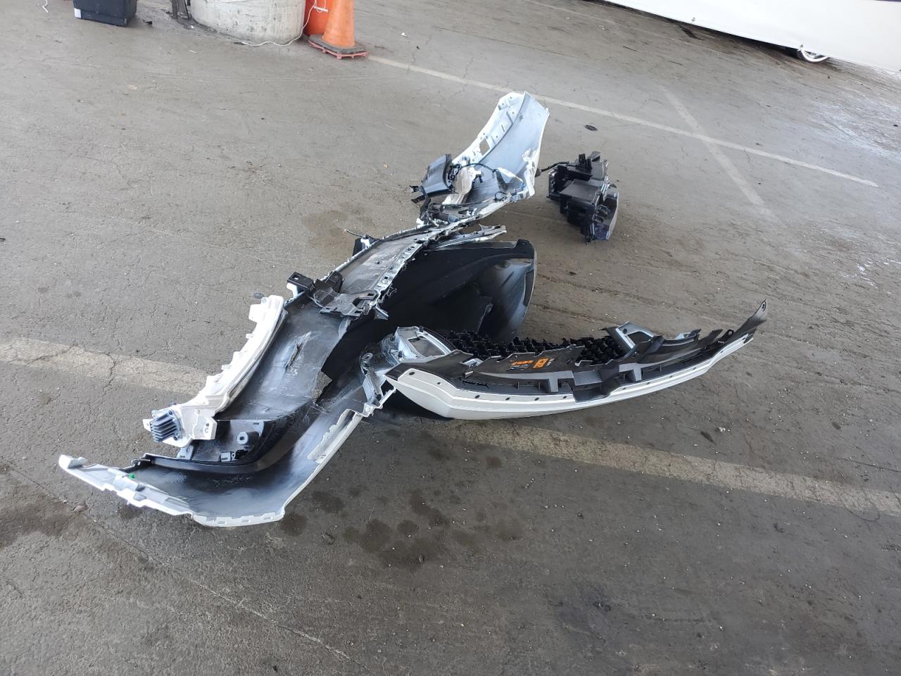 2025 Mazda Cx-50 Premium VIN: 7MMVAADW4SN112796 Lot: 63674445