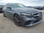 2021 MERCEDES-BENZ C 300 AMG LINE EDITION DE  for sale at Copart YORK