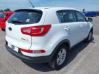 2011 KIA SPORTAGE 1 for sale at Copart CHESTER