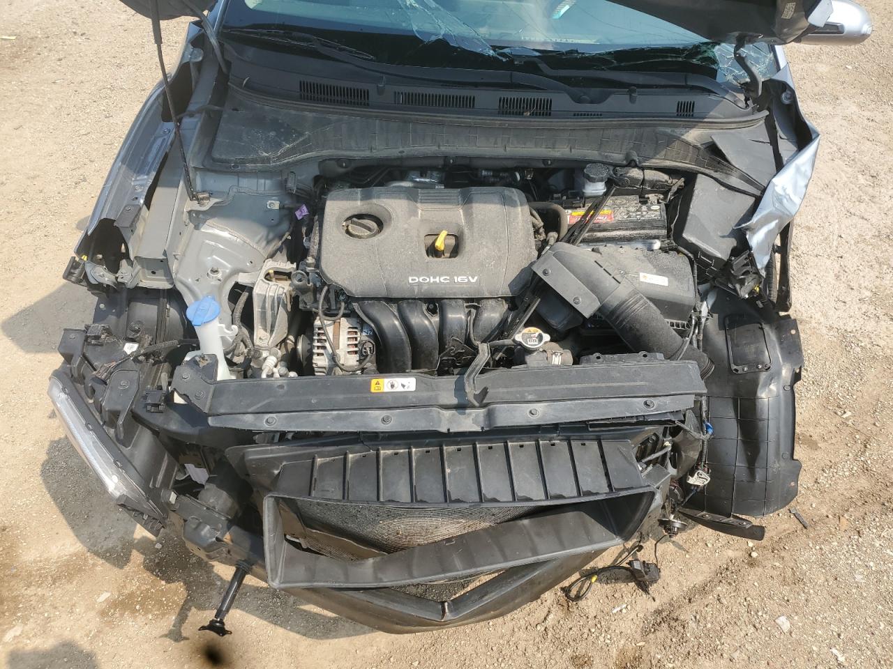 2021 Hyundai Kona Sel VIN: KM8K22AA5MU702668 Lot: 67181365