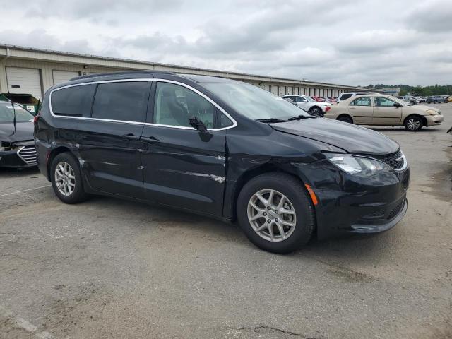  CHRYSLER MINIVAN 2021 Czarny