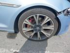 2010 JAGUAR XJ PREMIUM for sale at Copart CHESTER