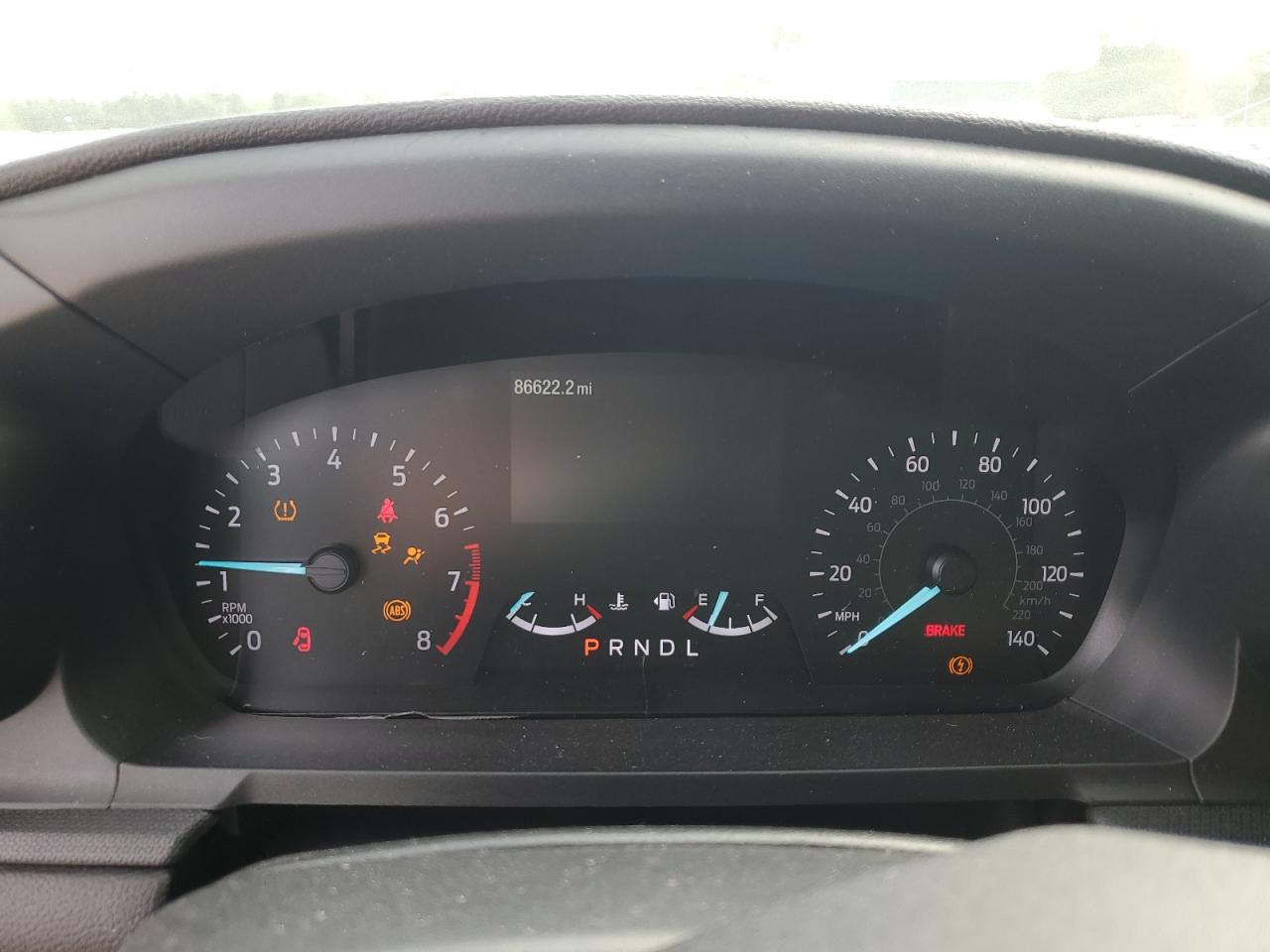 2021 Ford Explorer VIN: 1FMSK7BH3MGA26809 Lot: 62974385
