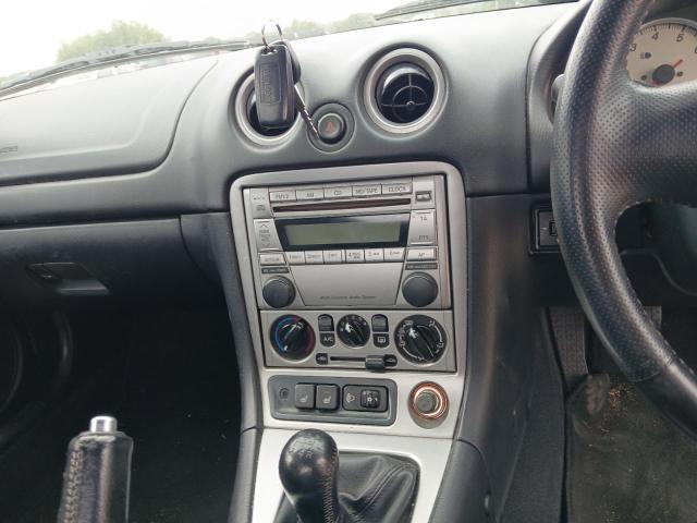 2005 MAZDA MX5 EUPHON
