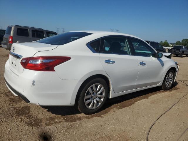  NISSAN ALTIMA 2016 Белы