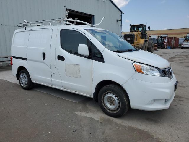 2017 NISSAN NV200 2.5S  