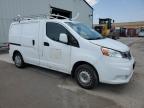 2017 NISSAN NV200 2.5S   à vendre chez Copart ON - TORONTO